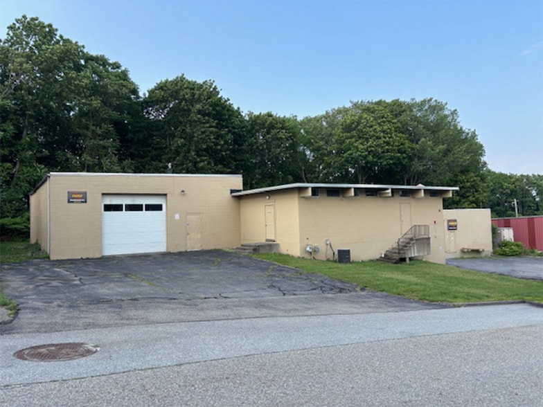 19 Wells St, Worcester, MA for sale - Building Photo - Image 2 of 2