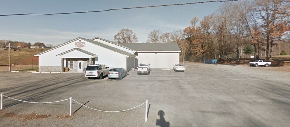 8136 Franklin St, Ferrum, VA for sale Building Photo- Image 1 of 1