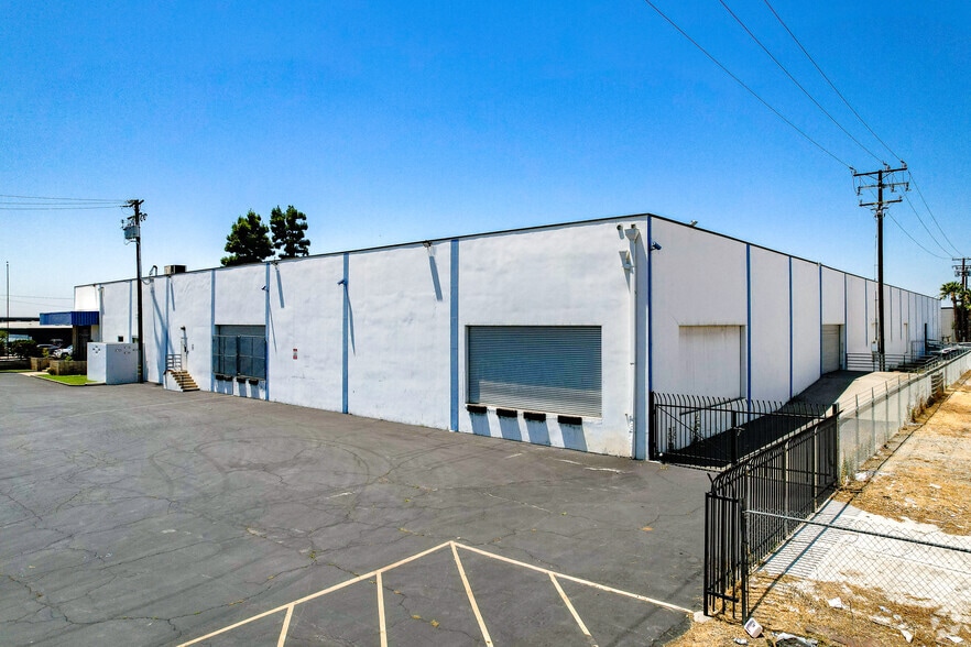 6909 E Washington Blvd, Montebello, CA for lease - Building Photo - Image 2 of 4