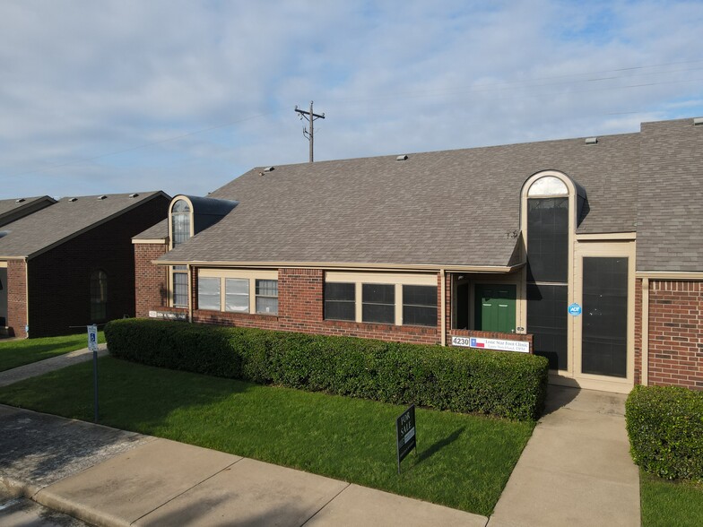 4230 N Interstate 35, Denton, TX for sale - Building Photo - Image 3 of 15