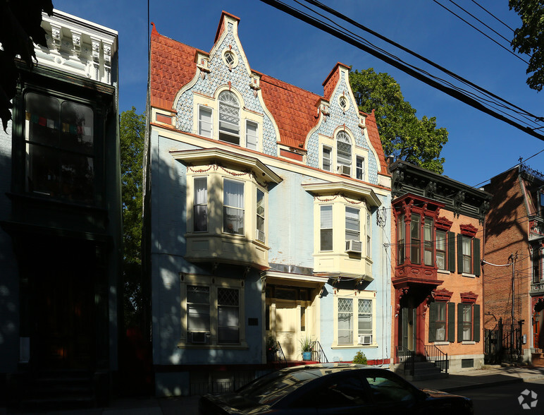 21 N Ferry St, Schenectady, NY for sale - Primary Photo - Image 1 of 1