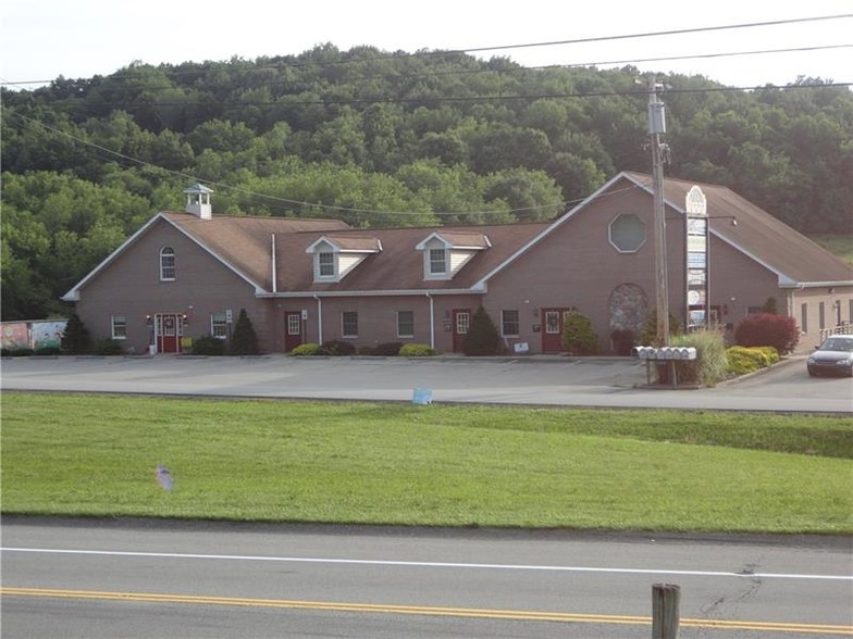 105 Pfeffer Rd, Export, PA for lease - Building Photo - Image 3 of 6