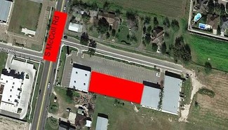 More details for Plaza 2222 – Land for Sale, Edinburg, TX