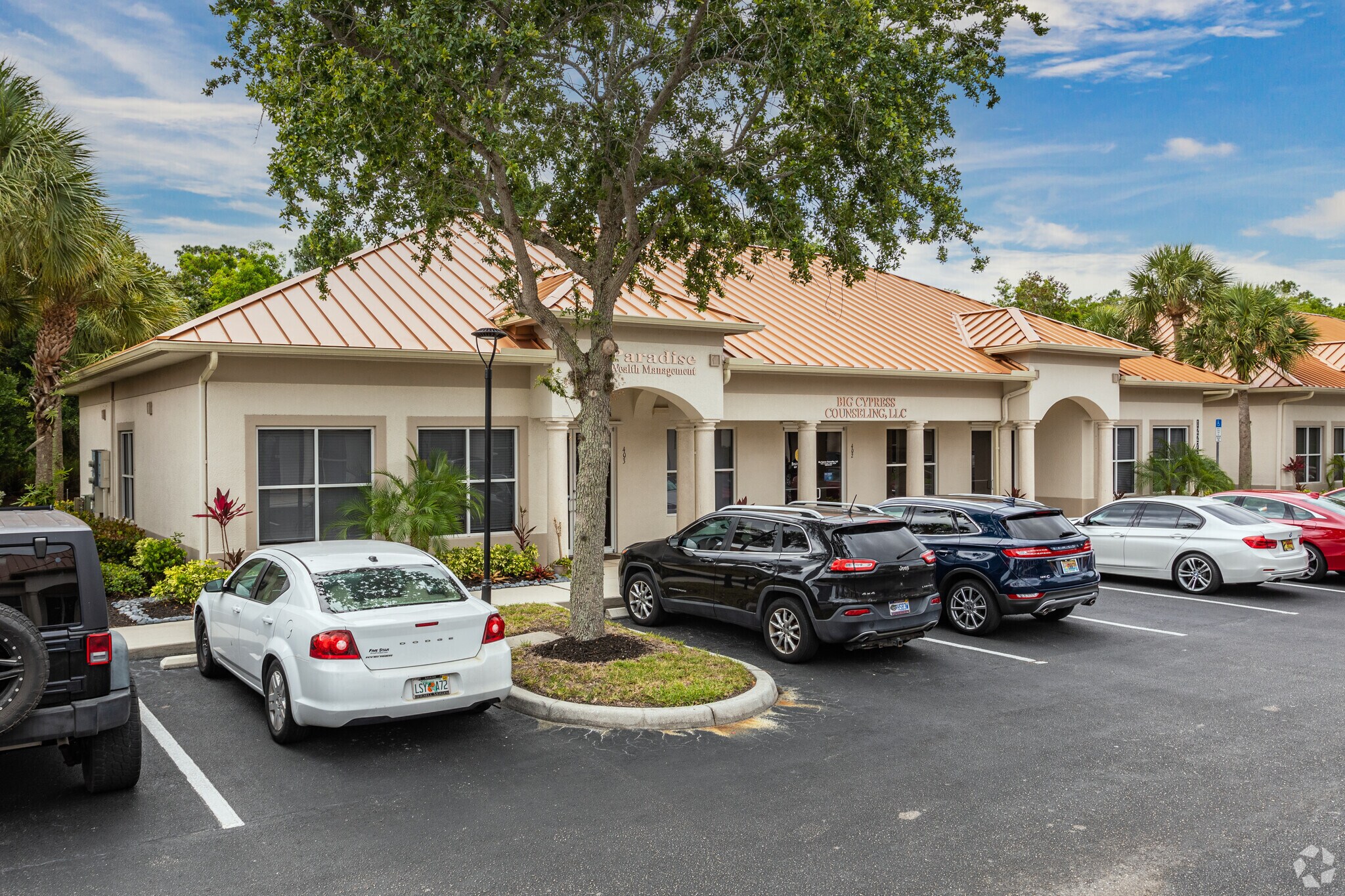 12272 Tamiami Trl E, Naples, FL for sale Building Photo- Image 1 of 1