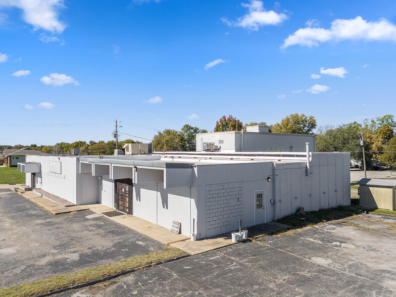 701 E Pearce Blvd, Wentzville, MO for sale - Building Photo - Image 2 of 56