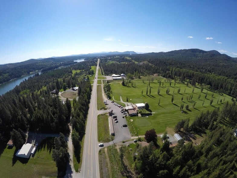 4555 Us-2, Priest River, ID for sale - Primary Photo - Image 1 of 1