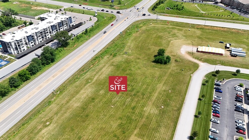 4100 Wilson Creek Marketplace Rd, Battlefield, MO for lease - Building Photo - Image 3 of 6