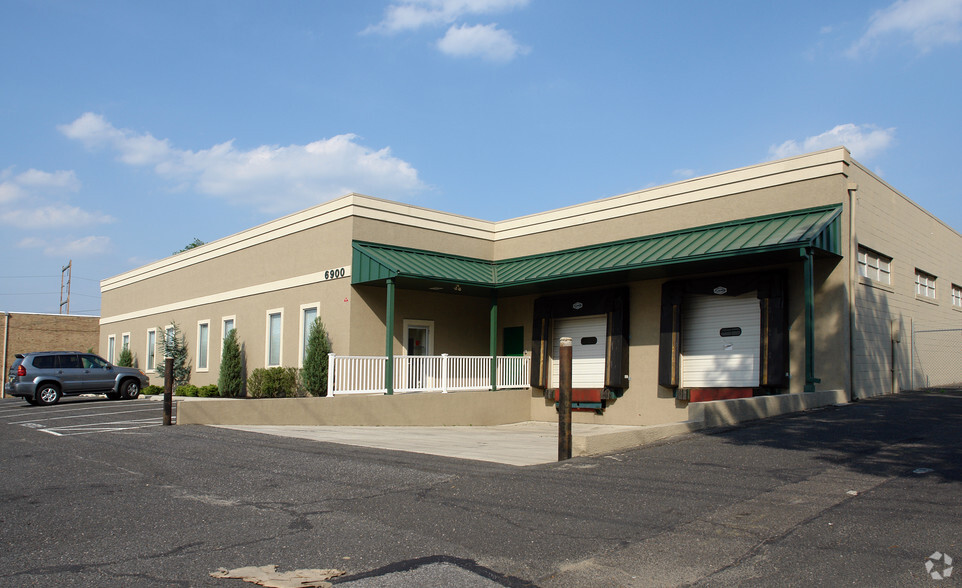 6900 River Rd, Pennsauken, NJ for lease - Building Photo - Image 2 of 4