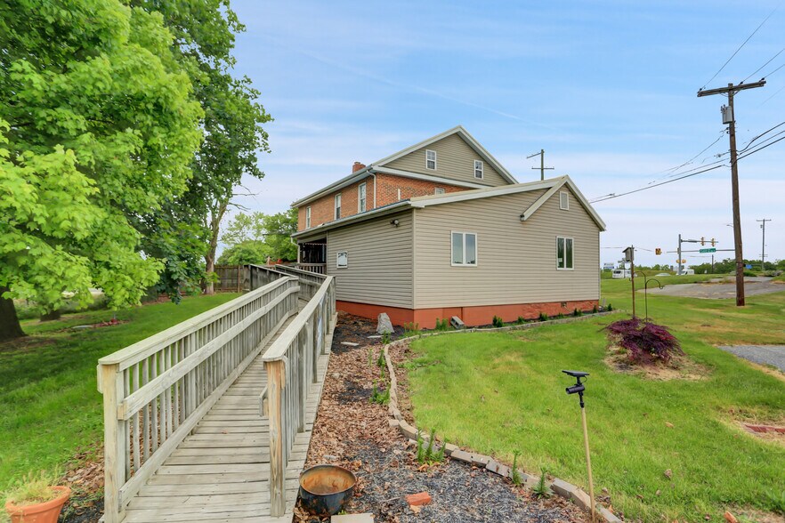 2813 Guilford Spring Rd, Chambersburg, PA 17202 Land for Sale