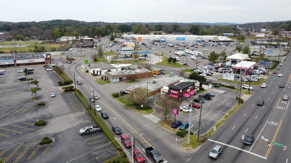 9190 Parkway E, Birmingham, AL for sale - Building Photo - Image 3 of 9