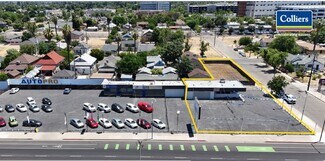 More details for 204 N Abby St, Fresno, CA - Retail for Sale