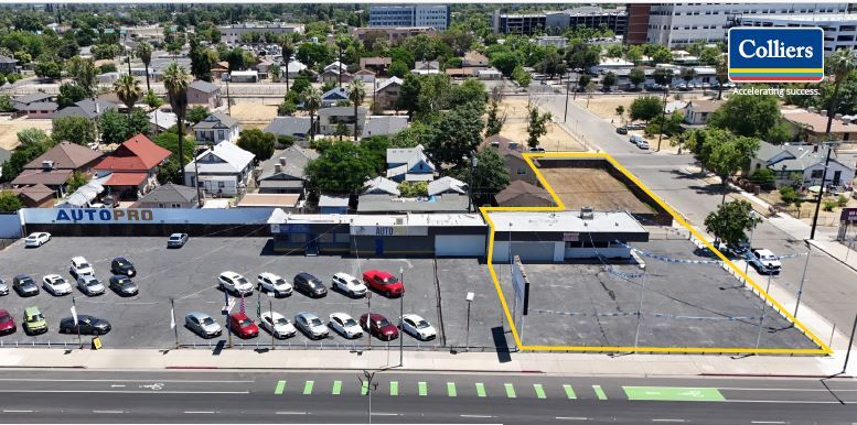 204 N Abby St, Fresno, CA for sale Building Photo- Image 1 of 4