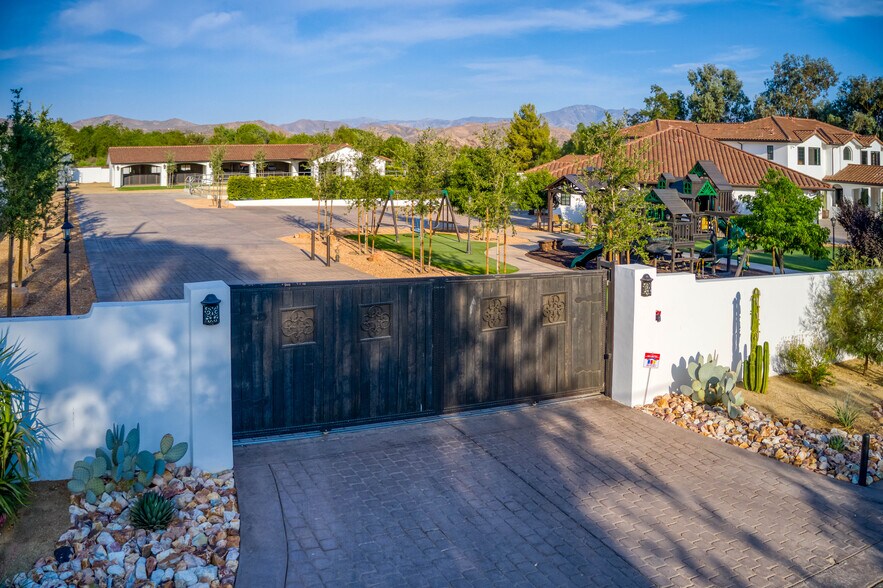 33206 Barber Rd, Agua Dulce, CA for sale - Building Photo - Image 3 of 53