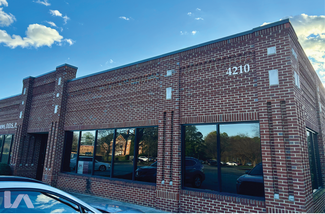 More details for 4210 N Roxboro Rd, Durham, NC - Office for Sale