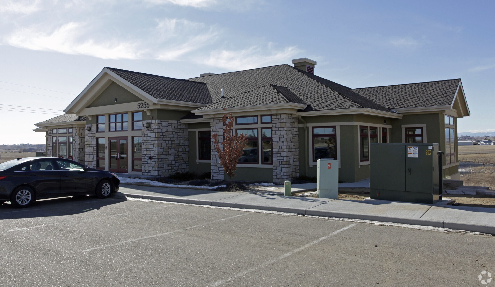 5255 Ronald Reagan Blvd, Johnstown, CO for sale Primary Photo- Image 1 of 1