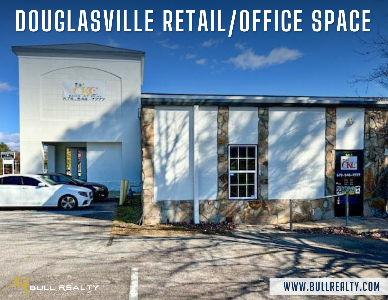 3382 Highway 5, Douglasville, GA for lease Building Photo- Image 1 of 10