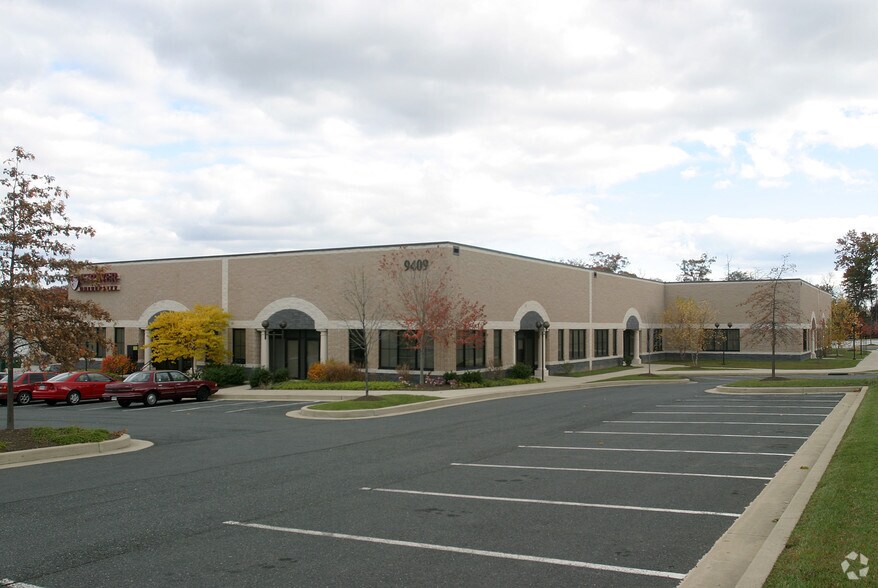 9409 Philadelphia Rd, Rosedale, MD for lease - Building Photo - Image 2 of 4