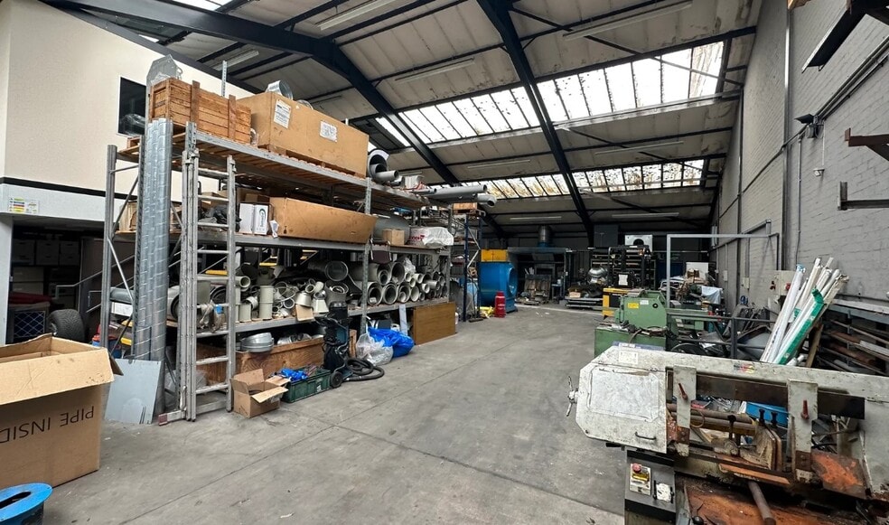 Pedmore Rd, Brierley Hill for lease - Interior Photo - Image 3 of 7