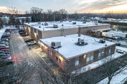 100 Leyland Dr, Leonia NJ - Warehouse