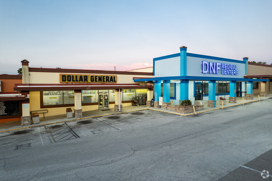 701-791 E Highway 50, Clermont, FL for sale - Primary Photo - Image 1 of 1