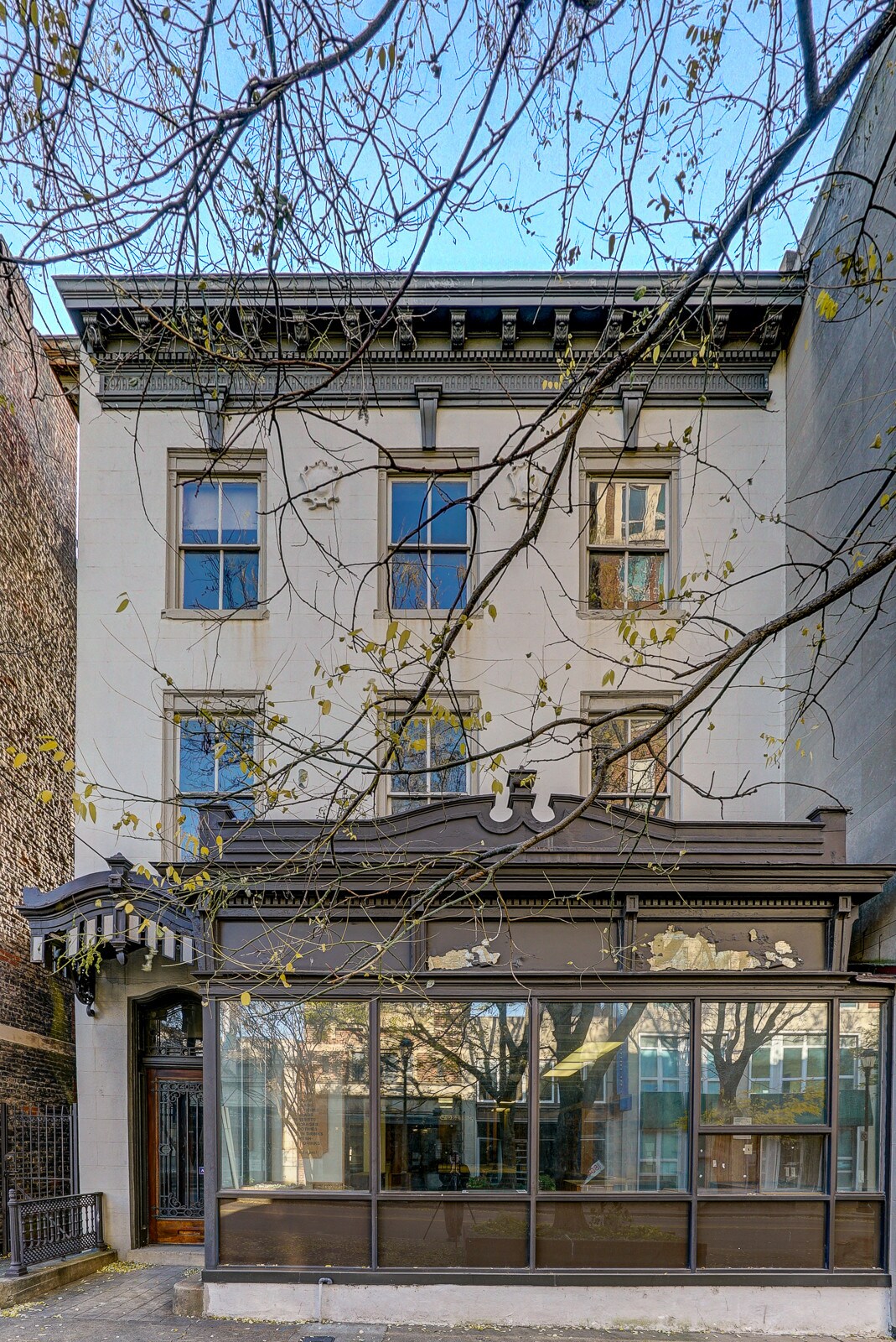 405 E Grace St, Richmond, VA for sale Building Photo- Image 1 of 1