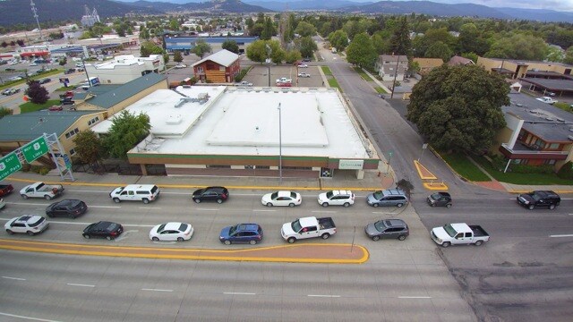 290 N Main St, Kalispell, MT for sale - Building Photo - Image 1 of 1