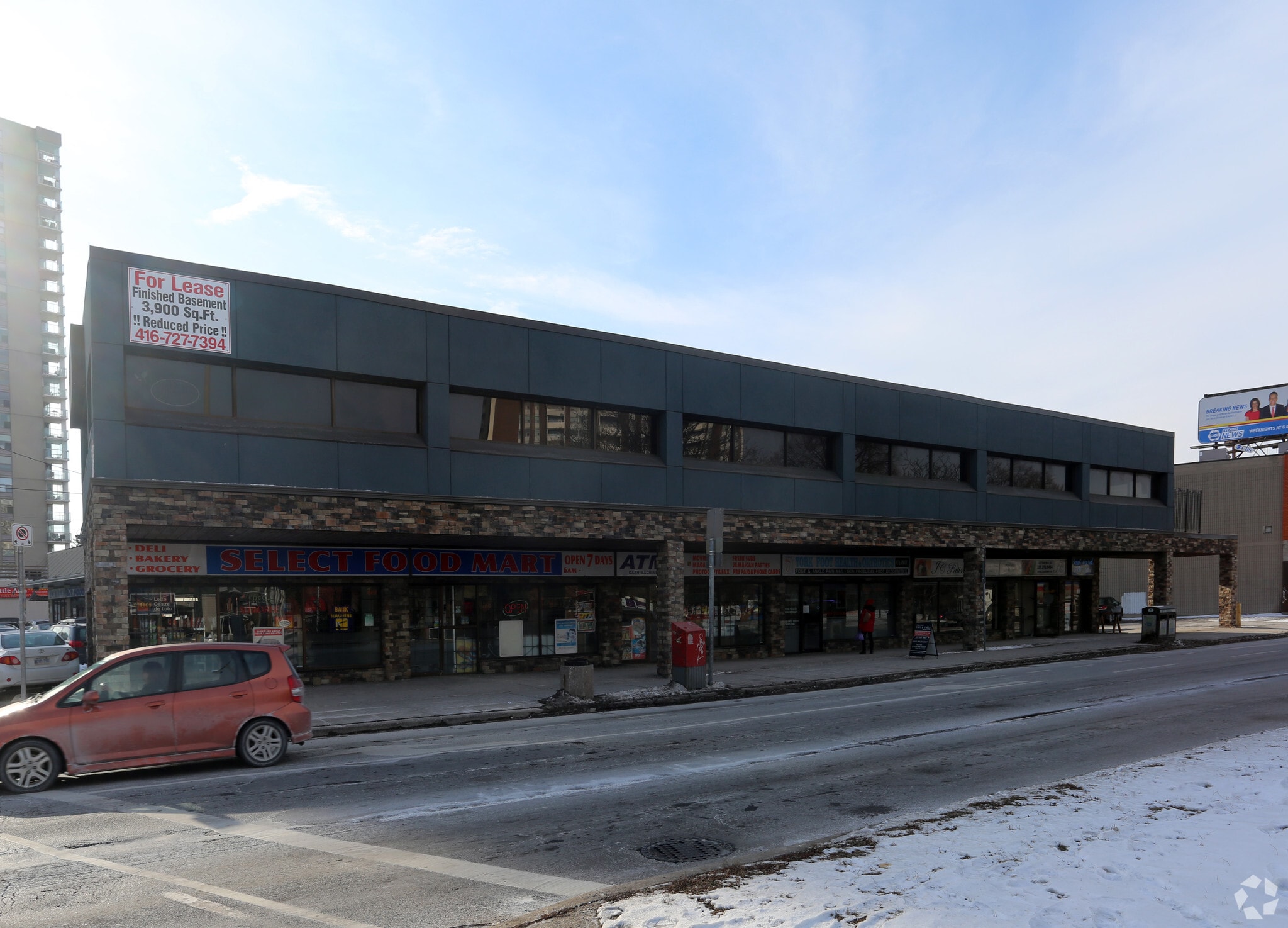 303 York Blvd, Hamilton, ON for sale Primary Photo- Image 1 of 1