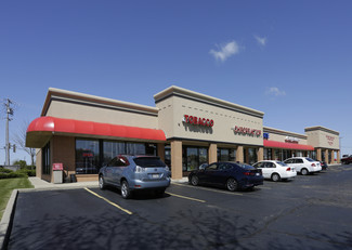 More details for Randall rd, North Aurora, IL - Office/Retail for Lease