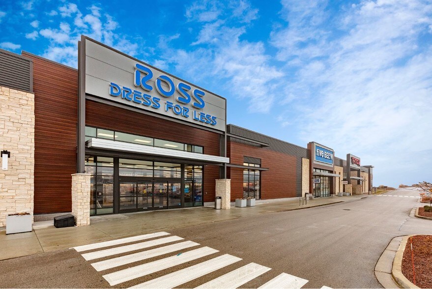 N91w16067 Falls Pkwy Menomonee Falls Wi 53051 Loopnet Com