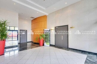 More details for 1 Chemin Jean-Marie Vianney, Écully - Office for Lease