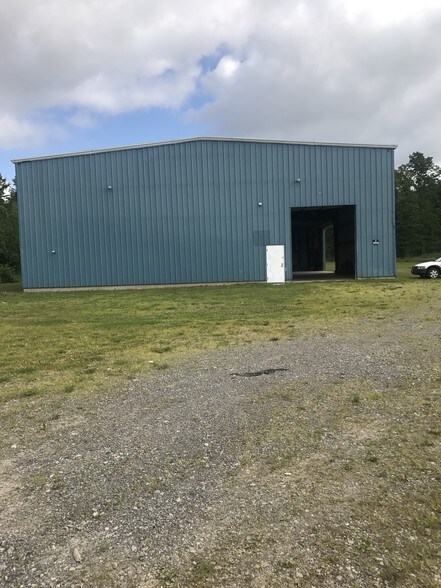 1865 Grand Island Blvd, Grand Island, NY for sale - Building Photo - Image 1 of 1