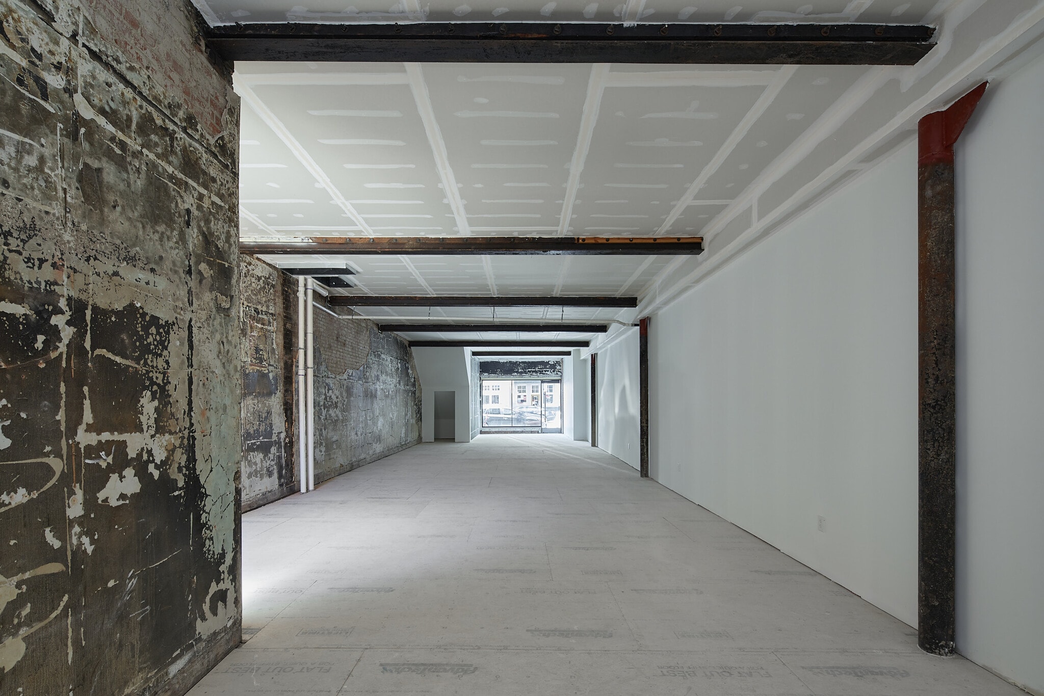 706 9th St, Durham, NC for lease Interior Photo- Image 1 of 4