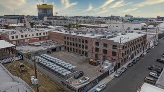 More details for 440 Seaton St, Los Angeles, CA - Office for Lease