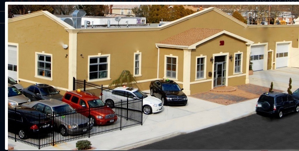 2159 Marion Pl, Baldwin, NY 11510 HighEnd & TurnKey Auto Body Shop