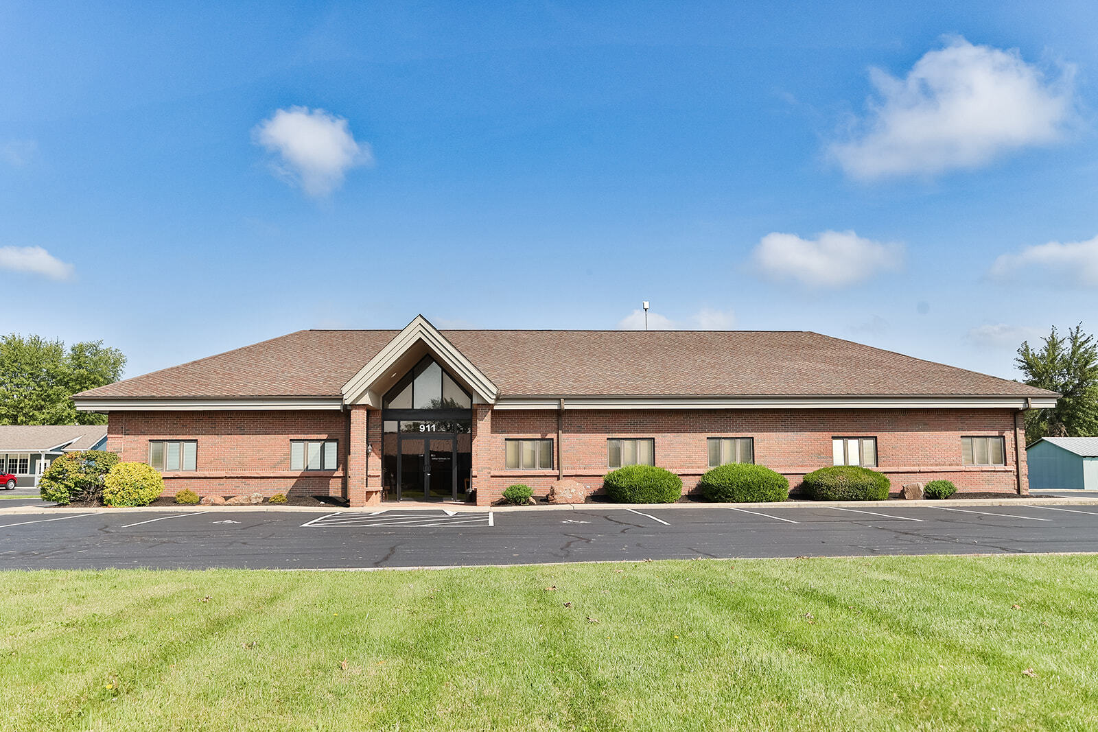 911 S Main St, Kenton, OH for sale Building Photo- Image 1 of 1