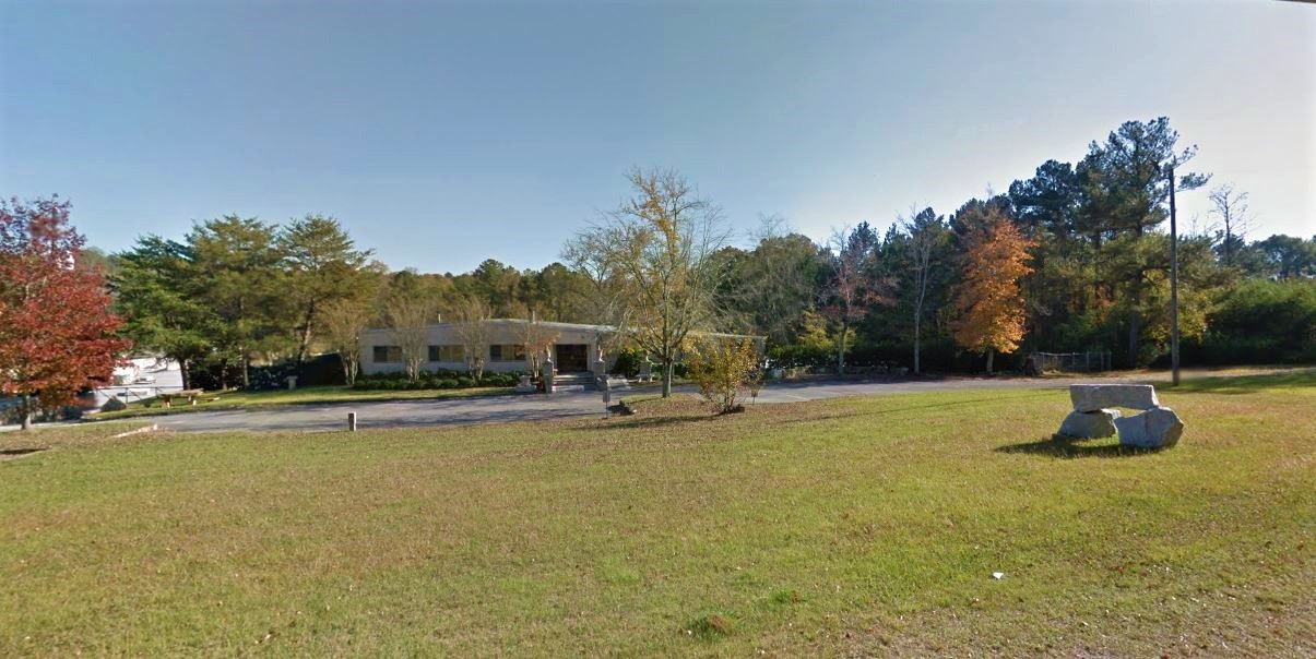 2511 Ruffner Rd, Birmingham, AL 35210 | LoopNet