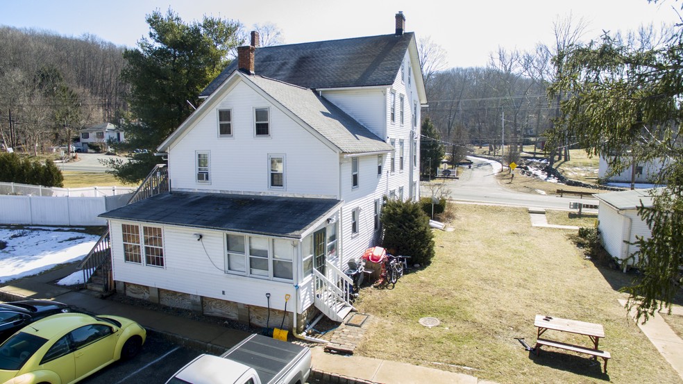 120 Main St, Sparta, NJ for sale - Building Photo - Image 1 of 1