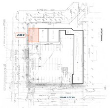 61 W City Ave, Bala Cynwyd, PA for lease Site Plan- Image 1 of 1