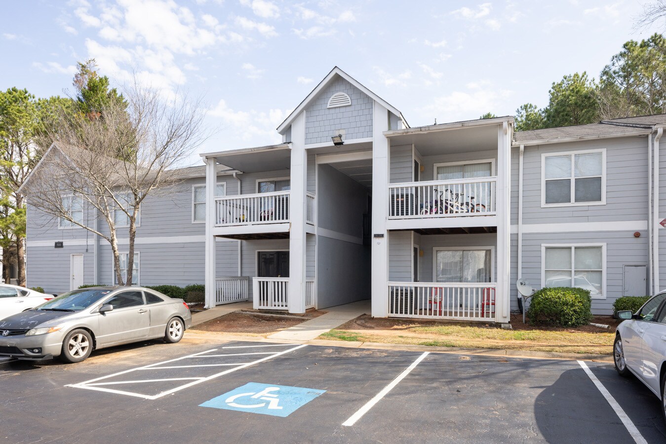 10 Creste Dr, Decatur, GA 30035 Elite Crossing