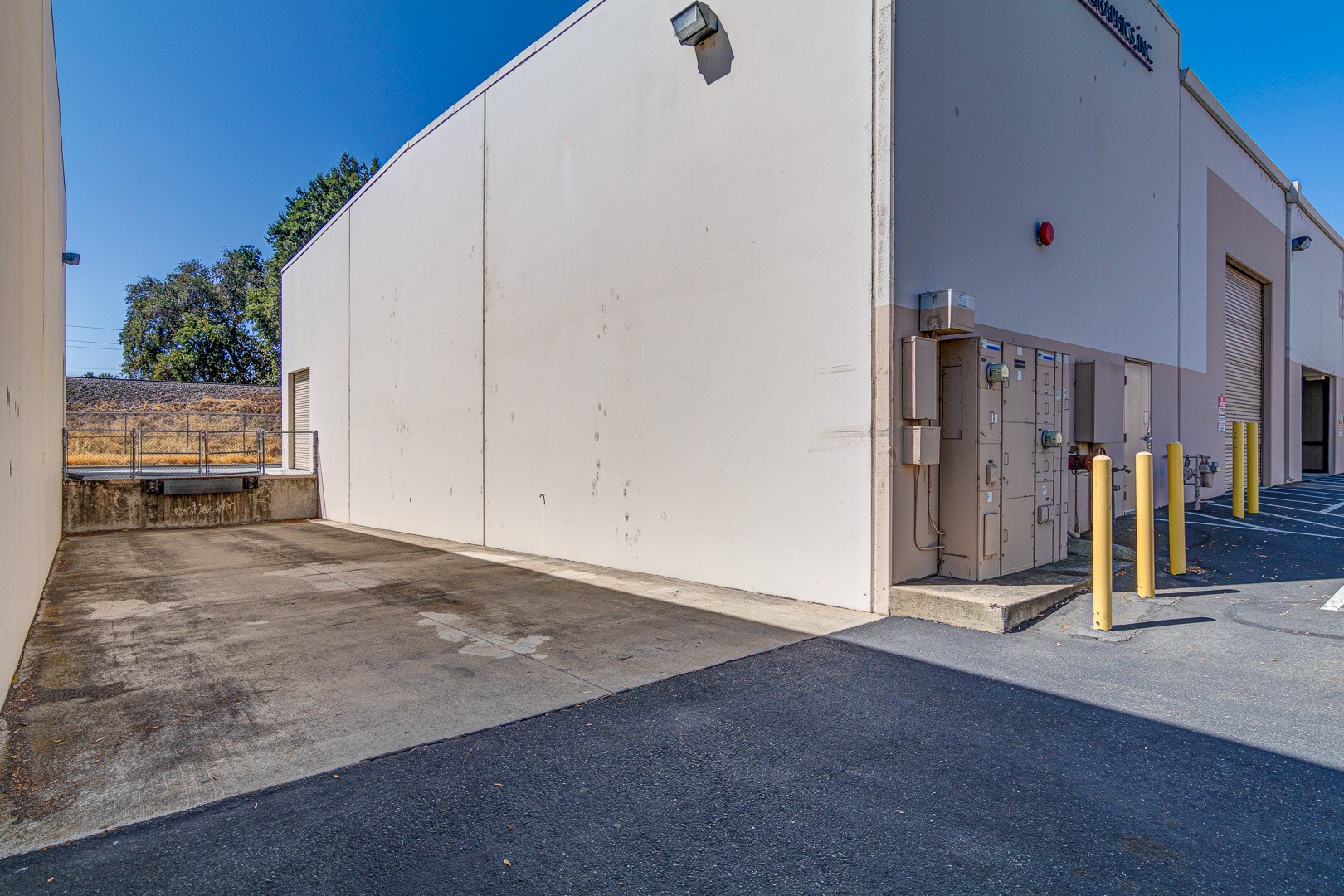 1285 Triangle Ct, West Sacramento, CA for sale Building Photo- Image 1 of 1