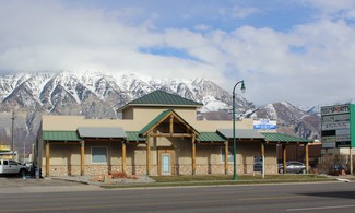 More details for 934 N State St, Orem, UT - Retail for Lease