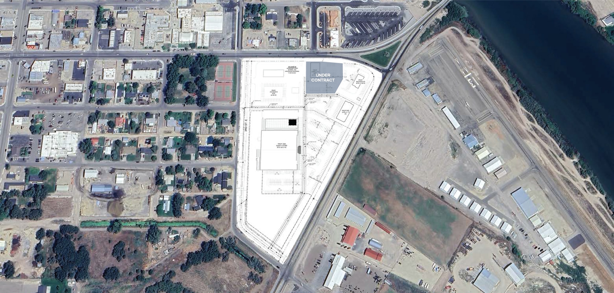 401 U.S. 95, Homedale, ID for sale Building Photo- Image 1 of 2