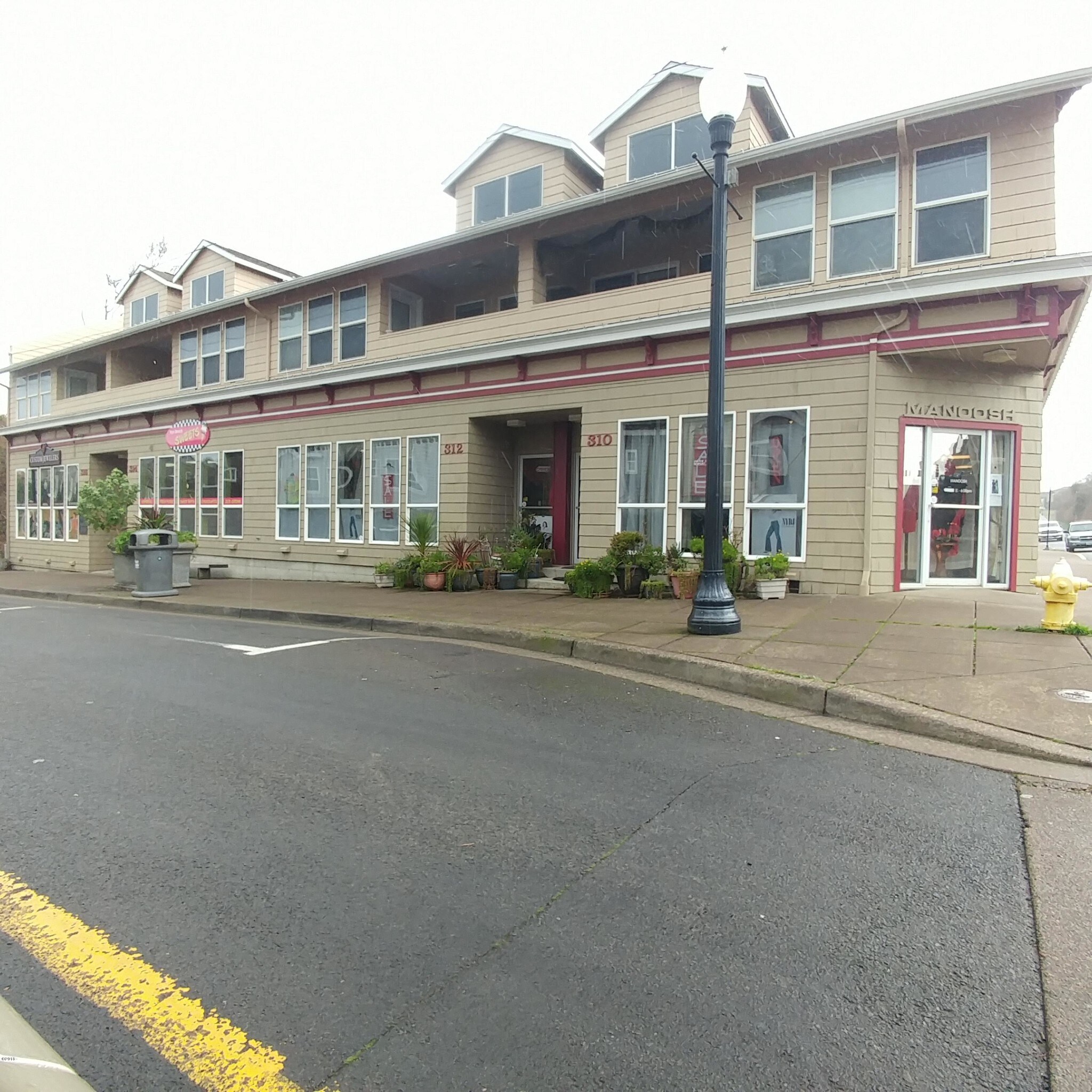 314 NW Coast St, Newport, OR for sale Other- Image 1 of 1