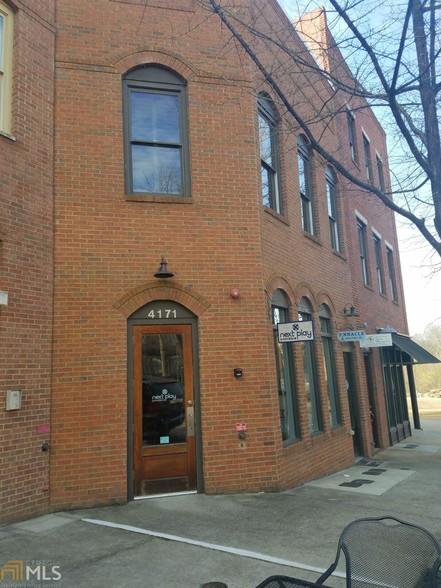 4171 Raphael St SW, Covington, GA for sale - Other - Image 1 of 1