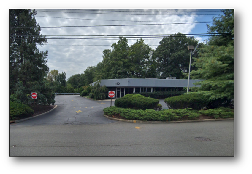 110 Pleasant Ave, Upper Saddle River, NJ 07458