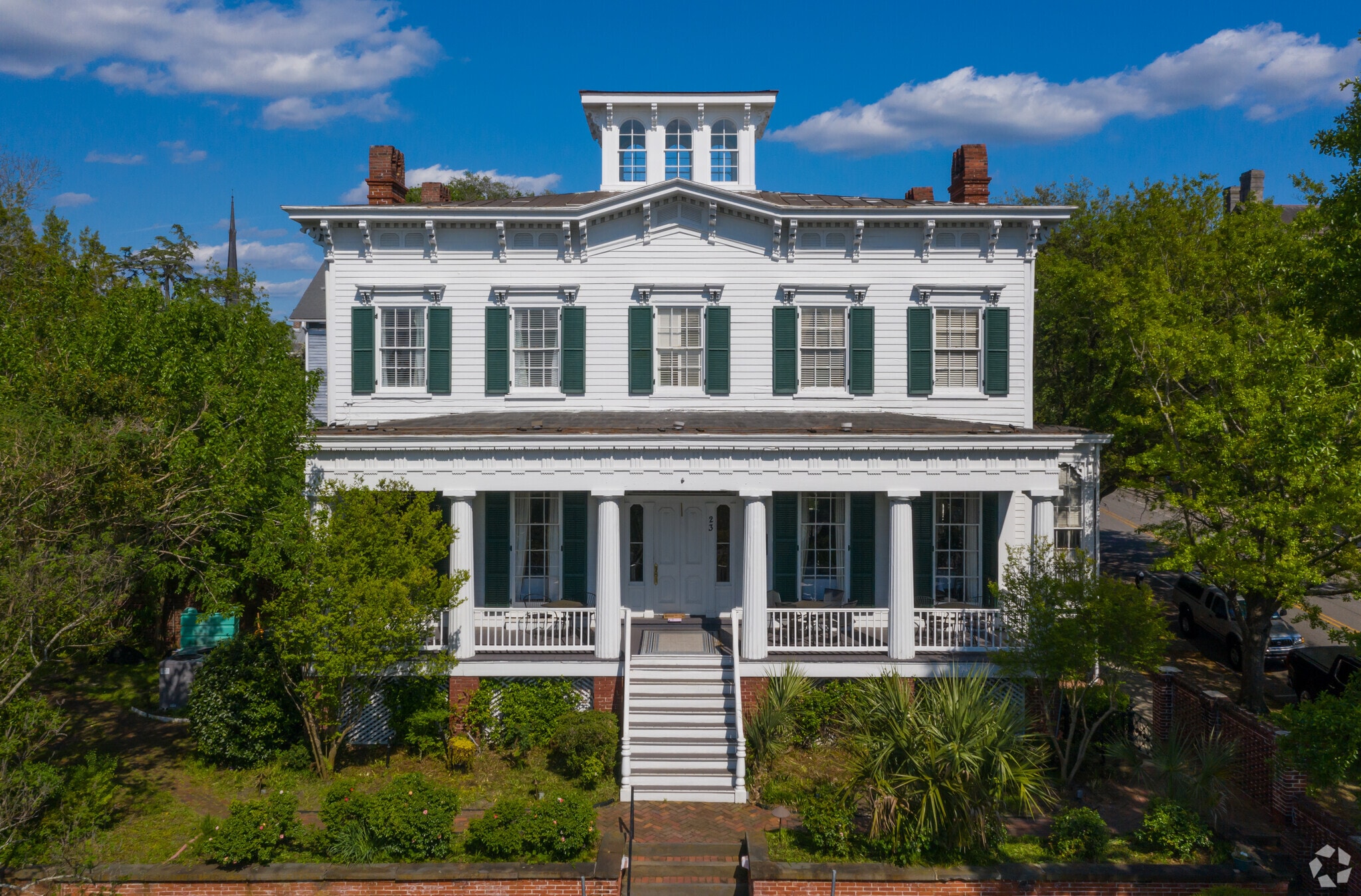23 S 2nd St, Wilmington, NC for sale Primary Photo- Image 1 of 7