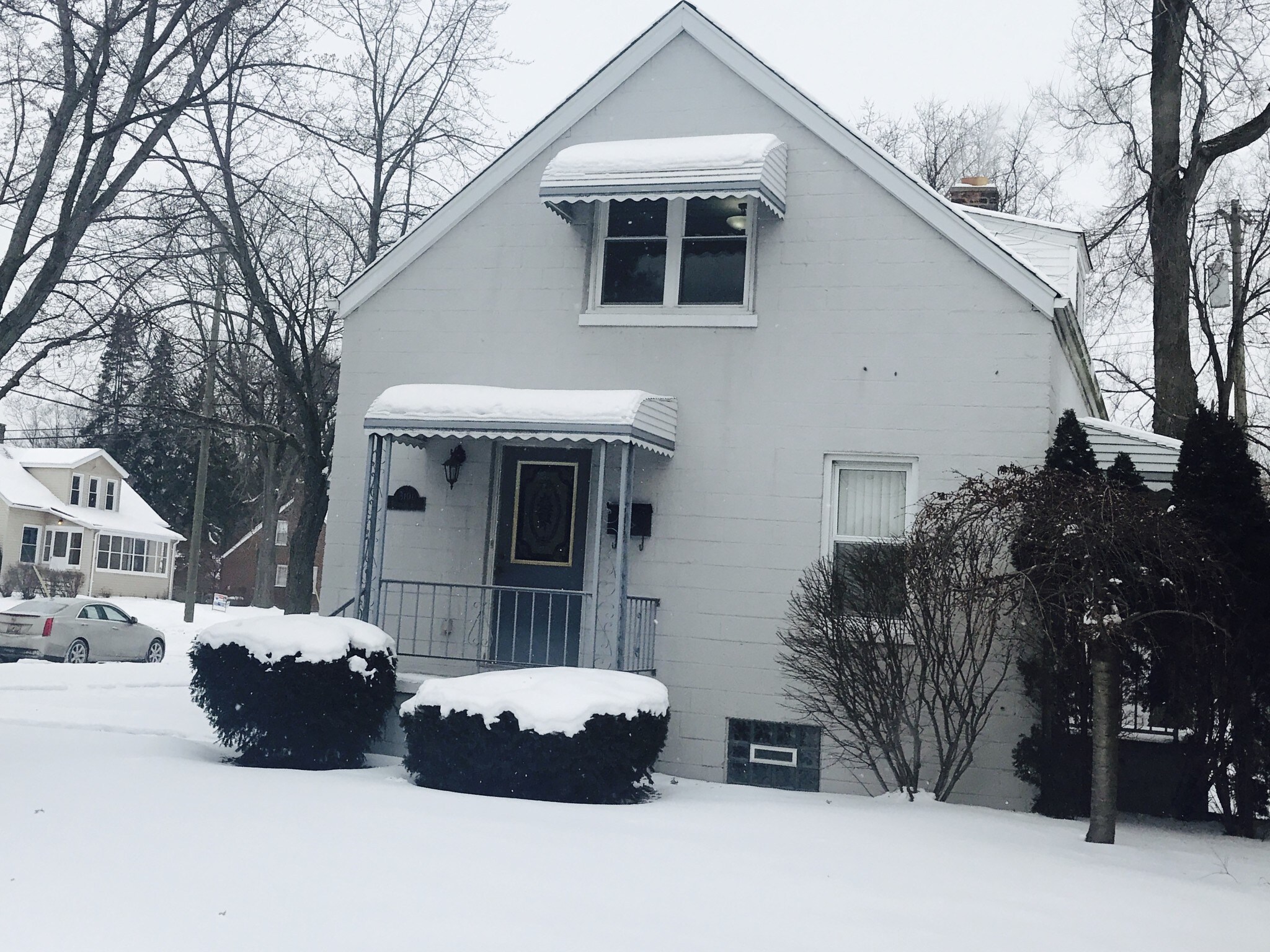 3101 Rochester Rd, Royal Oak, MI for sale Primary Photo- Image 1 of 1