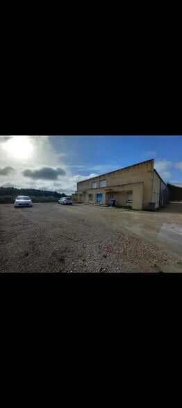 Flex in Patay for lease - Building Photo - Image 1 of 6