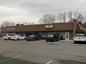 743 Columbia Tpke, East Greenbush NY - Commercial Real Estate