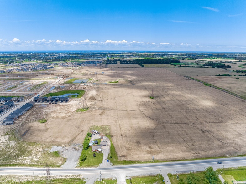 13084 Lundy's Ln, Thorold, ON for sale - Primary Photo - Image 1 of 1